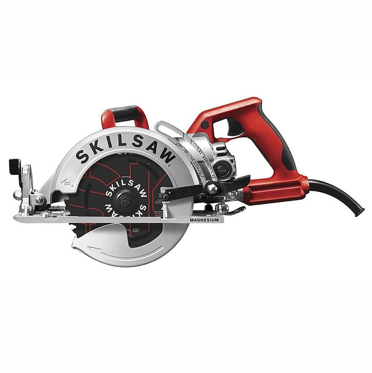 15-Amp Worm Drive Corded Circular Saw S67746