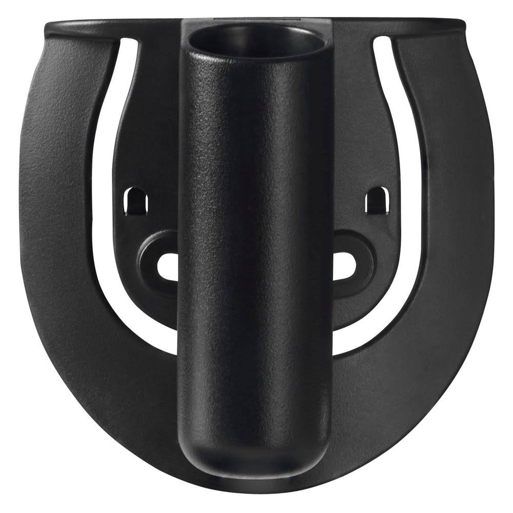 Black Paddle Scabbard E867