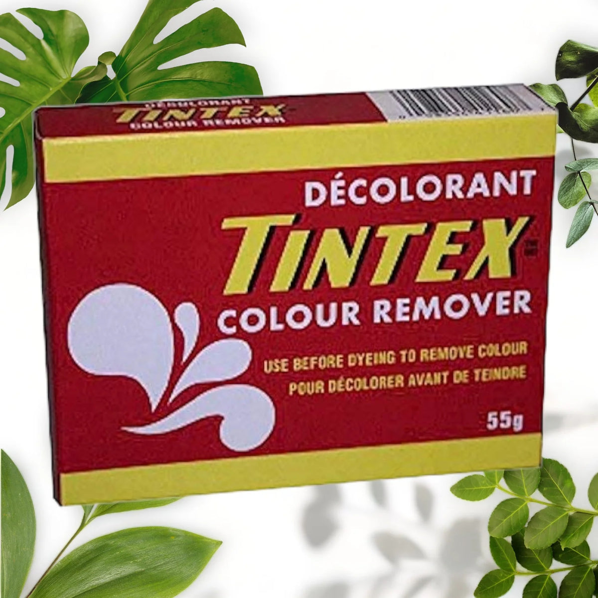 Advanced Color Remover & Decolorant Solution W716714