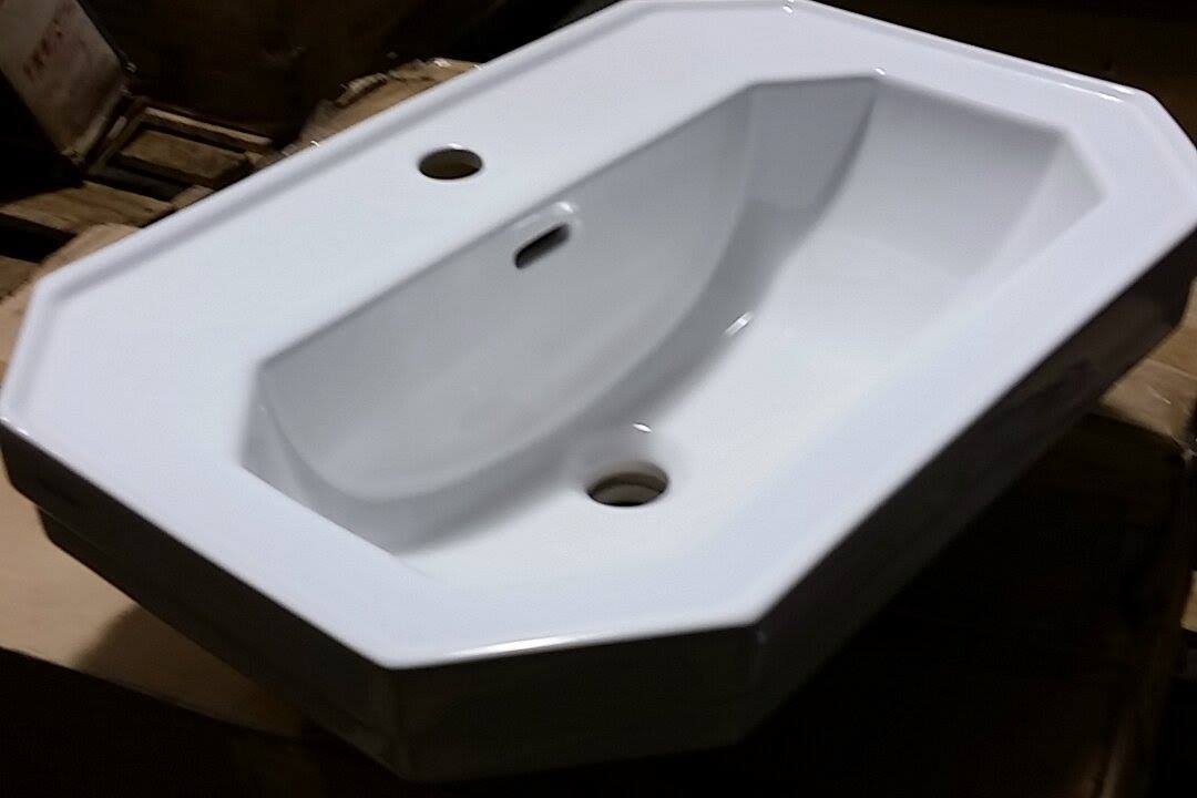 Washbasin P2730