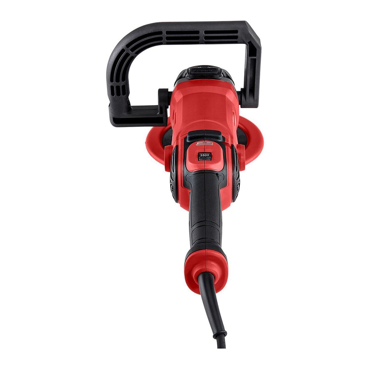12 Amp 7 in. Variable-Speed Rotary Polisher Sander S32010