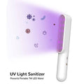 UV Light Wand Handheld Sanitizer A758