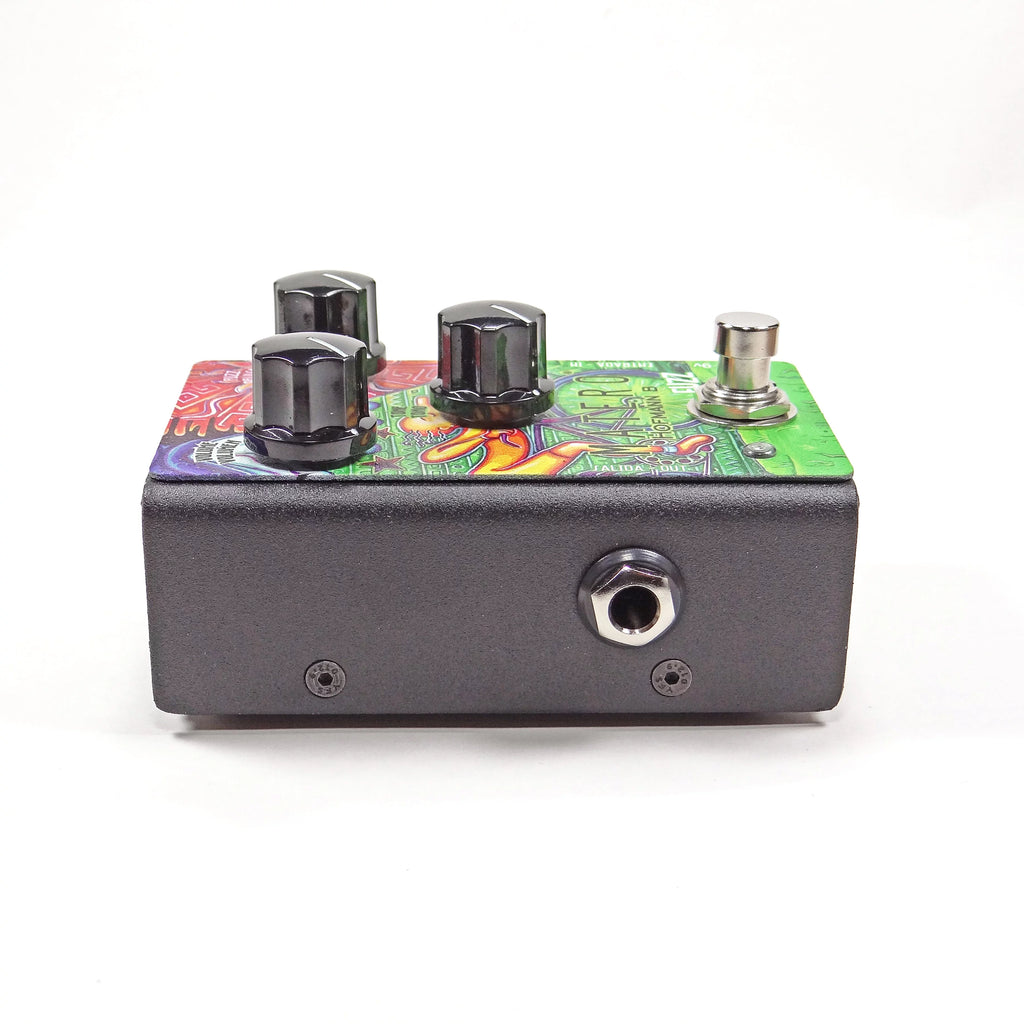 B - Fuzz V51527