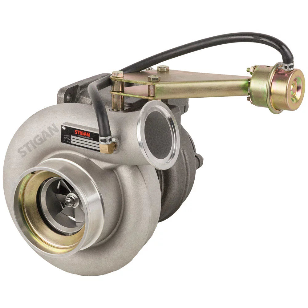 Turbo Kit with Turbocharger Gaskets L652115