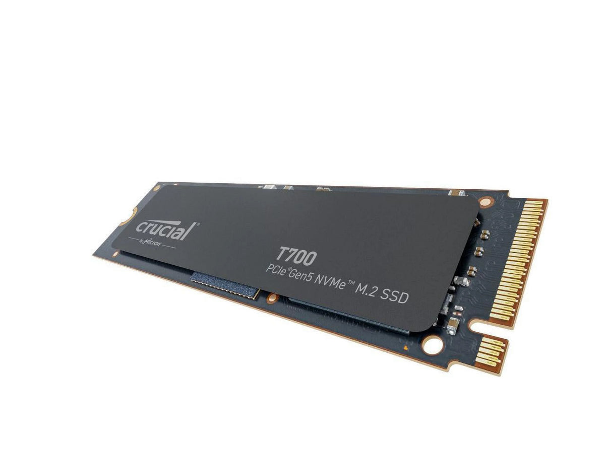 4TB PCI-Express 5.0 x4 Internal Solid State Drive S238399