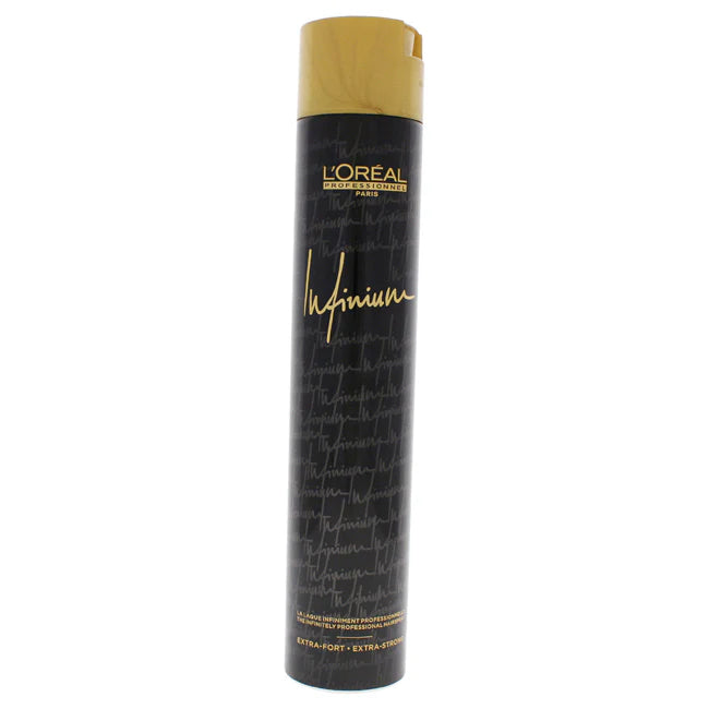 16.9 oz Extra Strong Hold Hairspray R486601