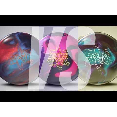 Storm Proton PhysiX Bowling Ball W63414