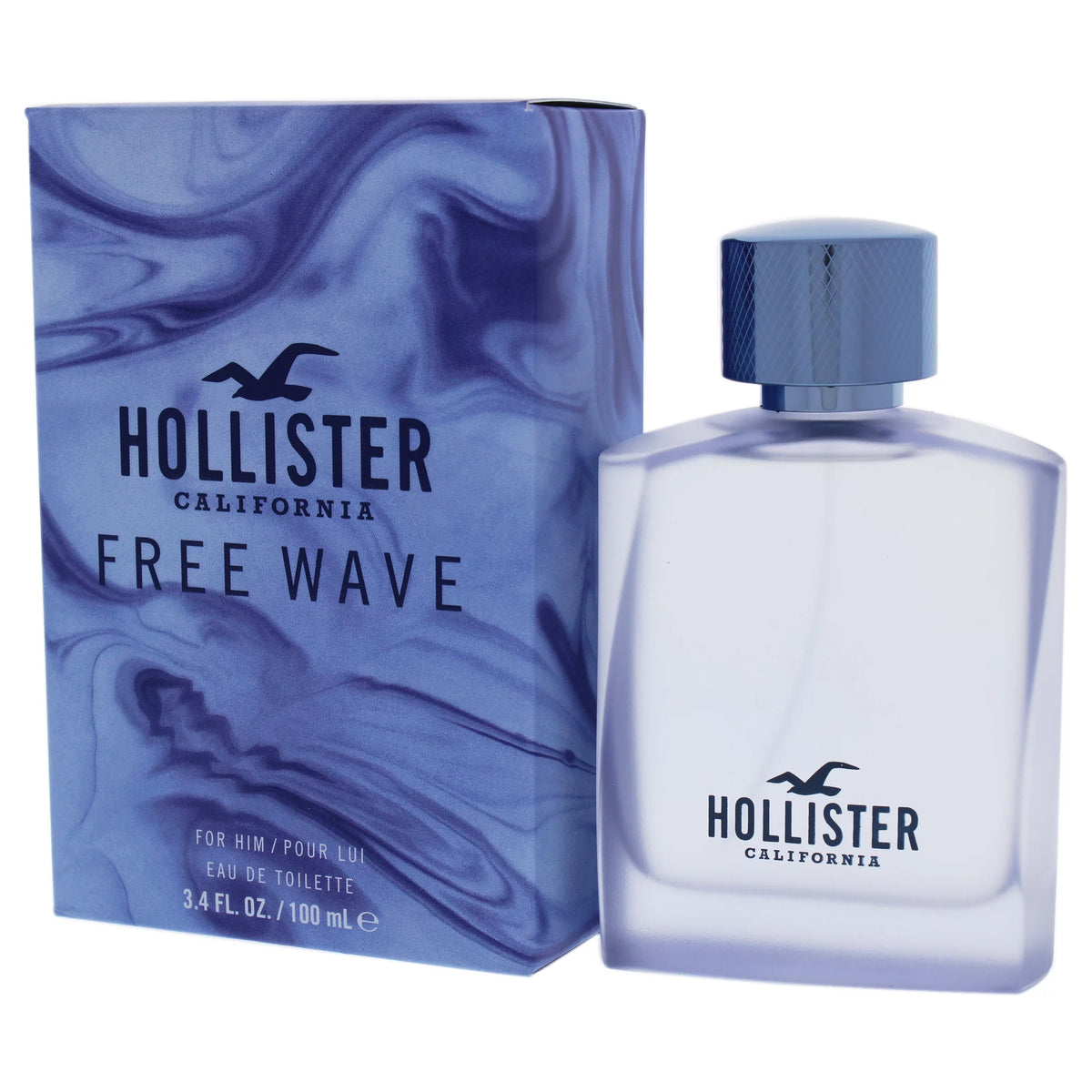 3.4 oz EDT Spray C12972