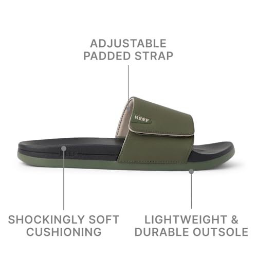 Men's Slide Sandal I988137