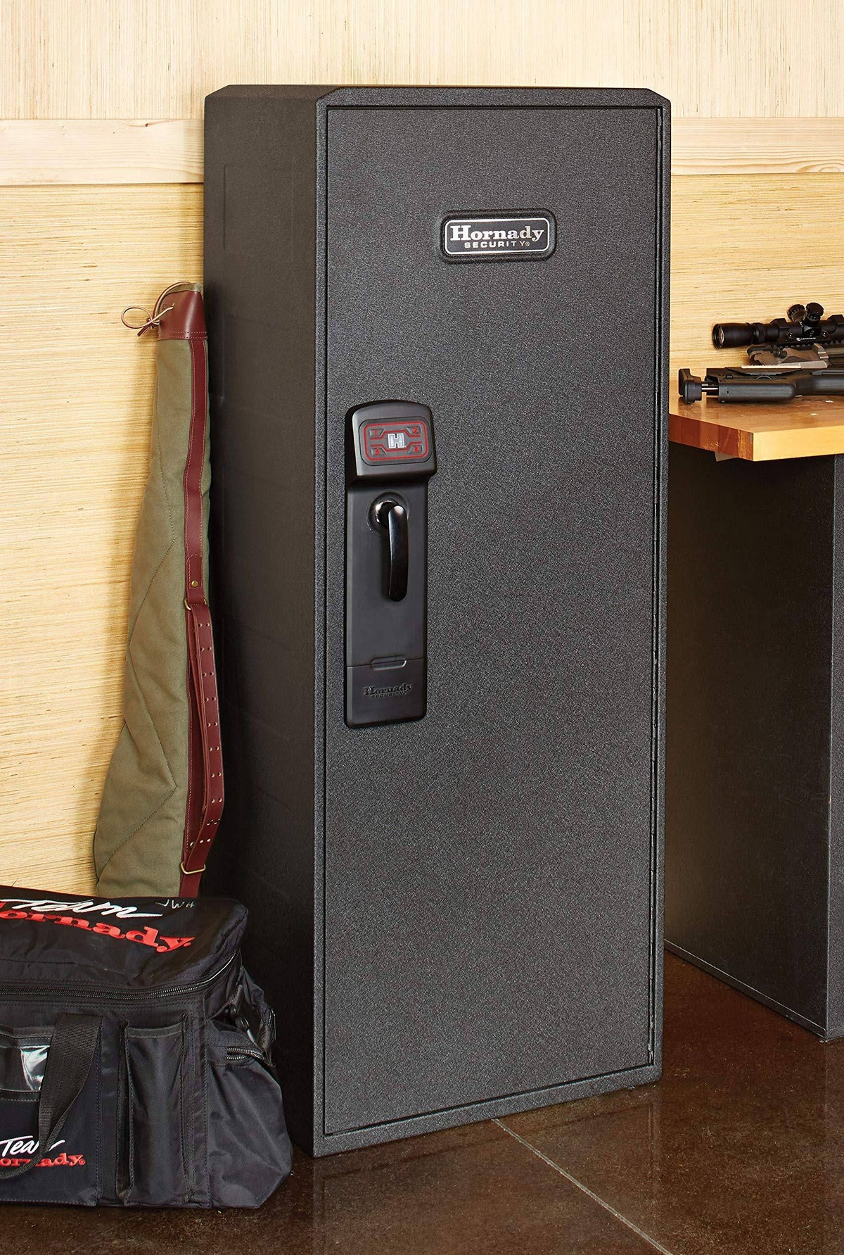 RFID Vault Safe T2771
