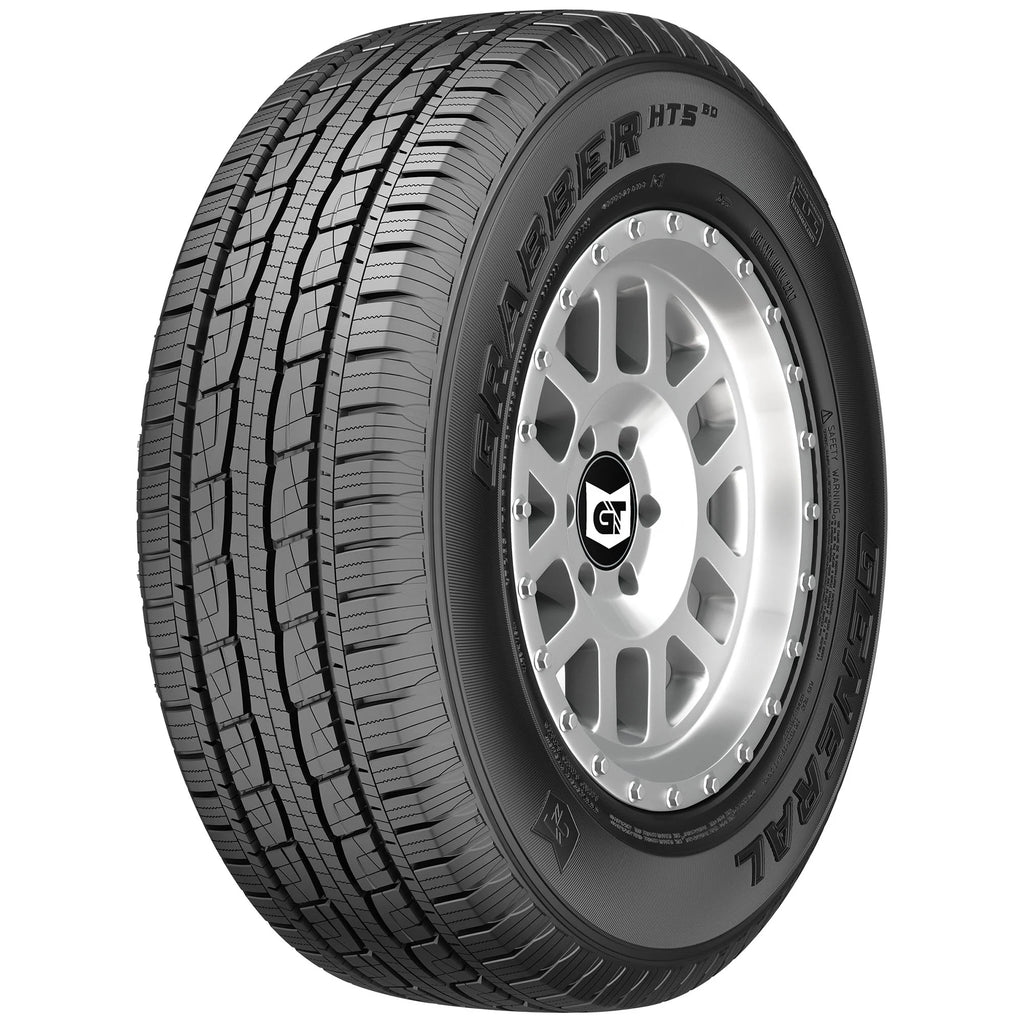All Season Tire N89145