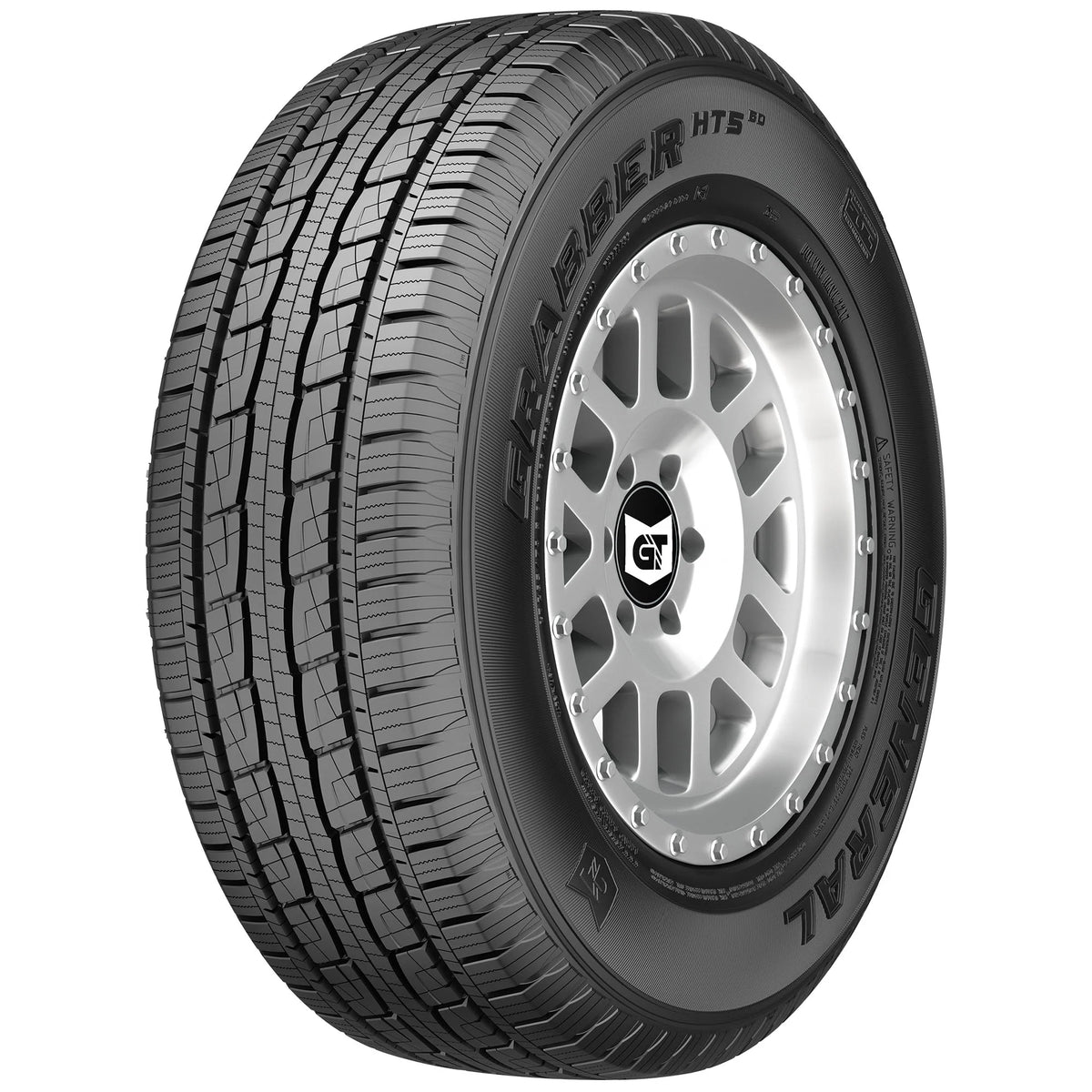 All Season Tire N89145