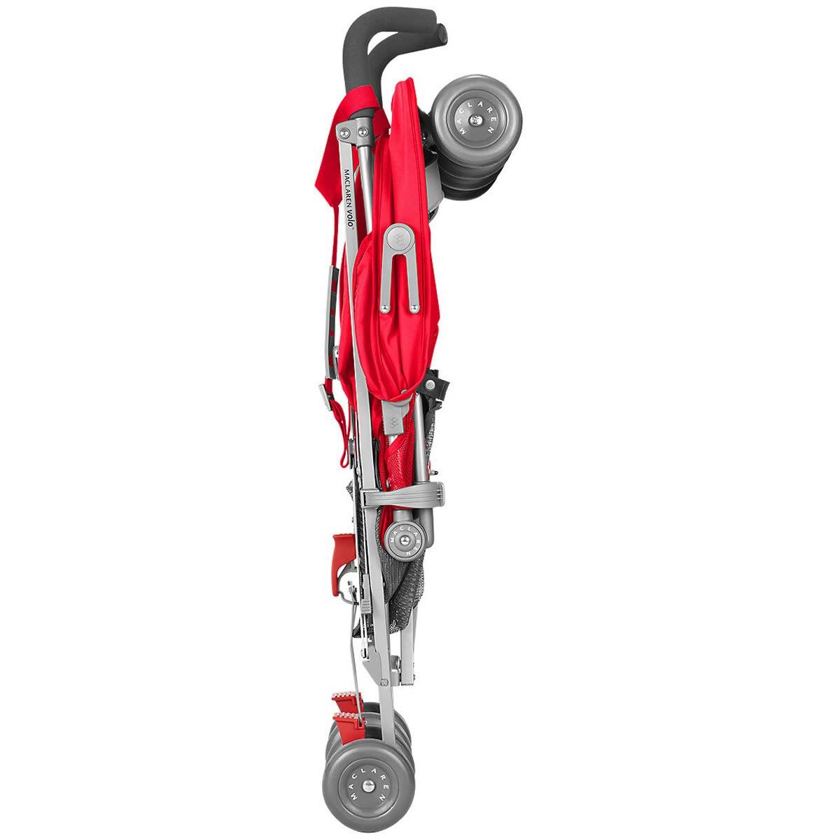 Scarlet Stroller G89114