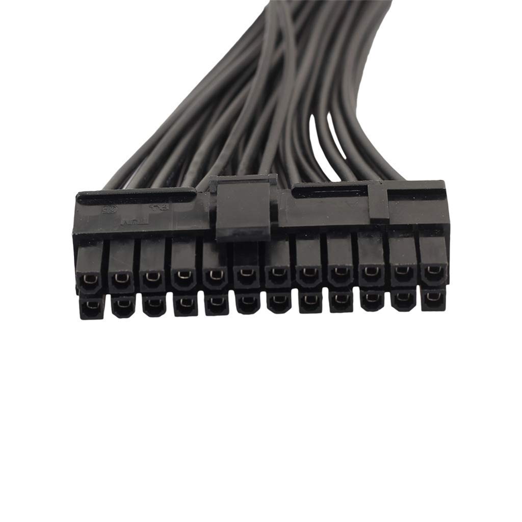 Dual PSU Adapter 24 Pin Extension Cable R347
