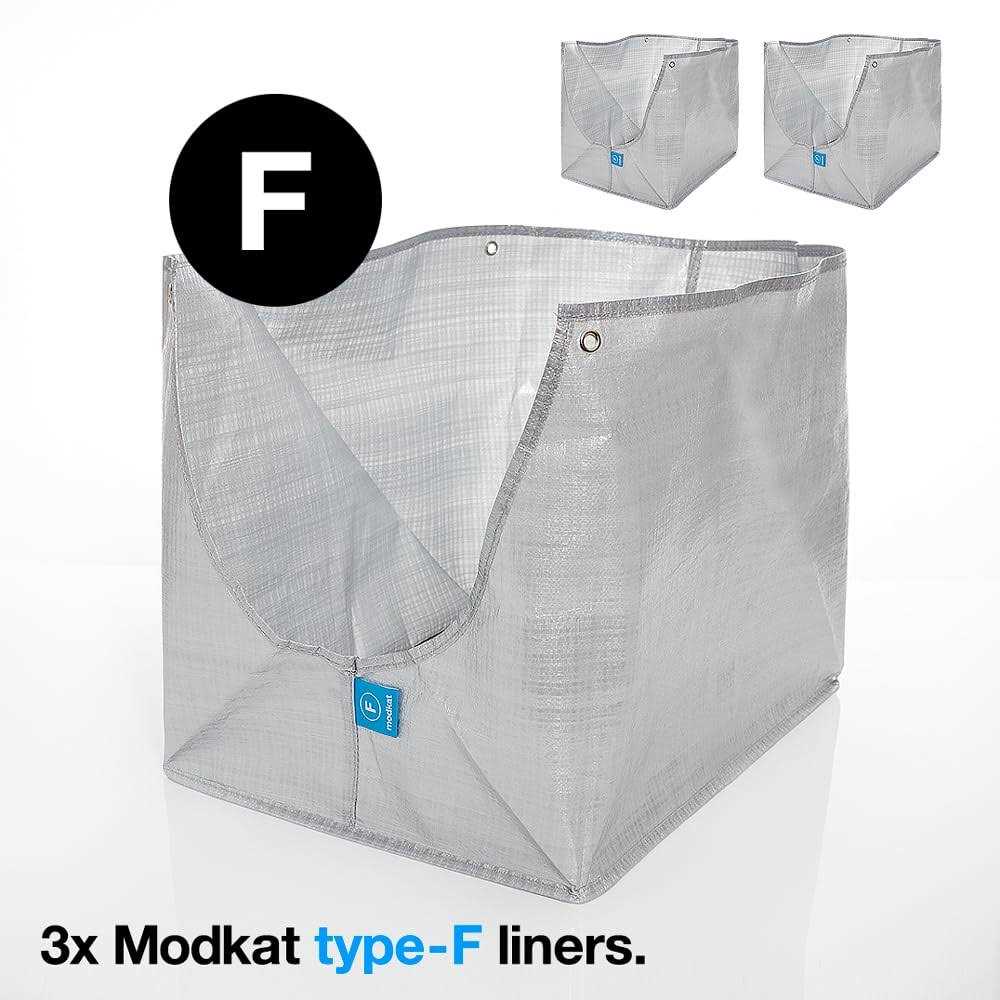 Flip Liners M711278