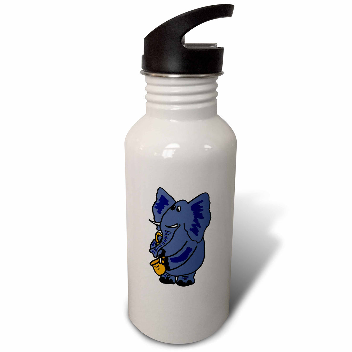 21 oz Sports Water Bottle O53492