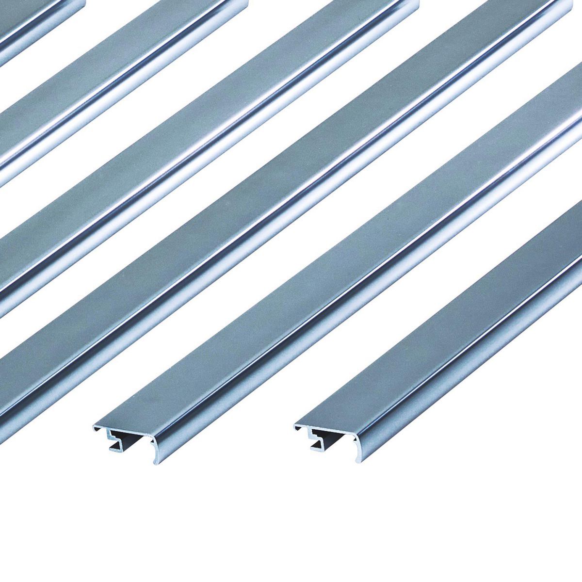 Titanium Trim Kit A443