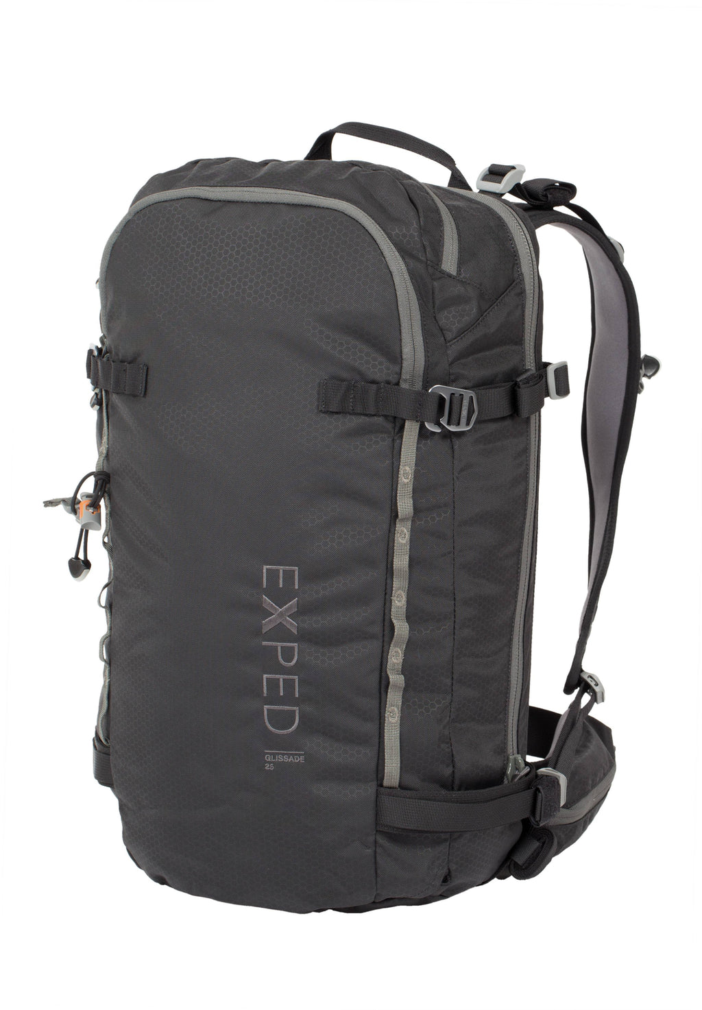 Black Glissade 25 Backpack T68683