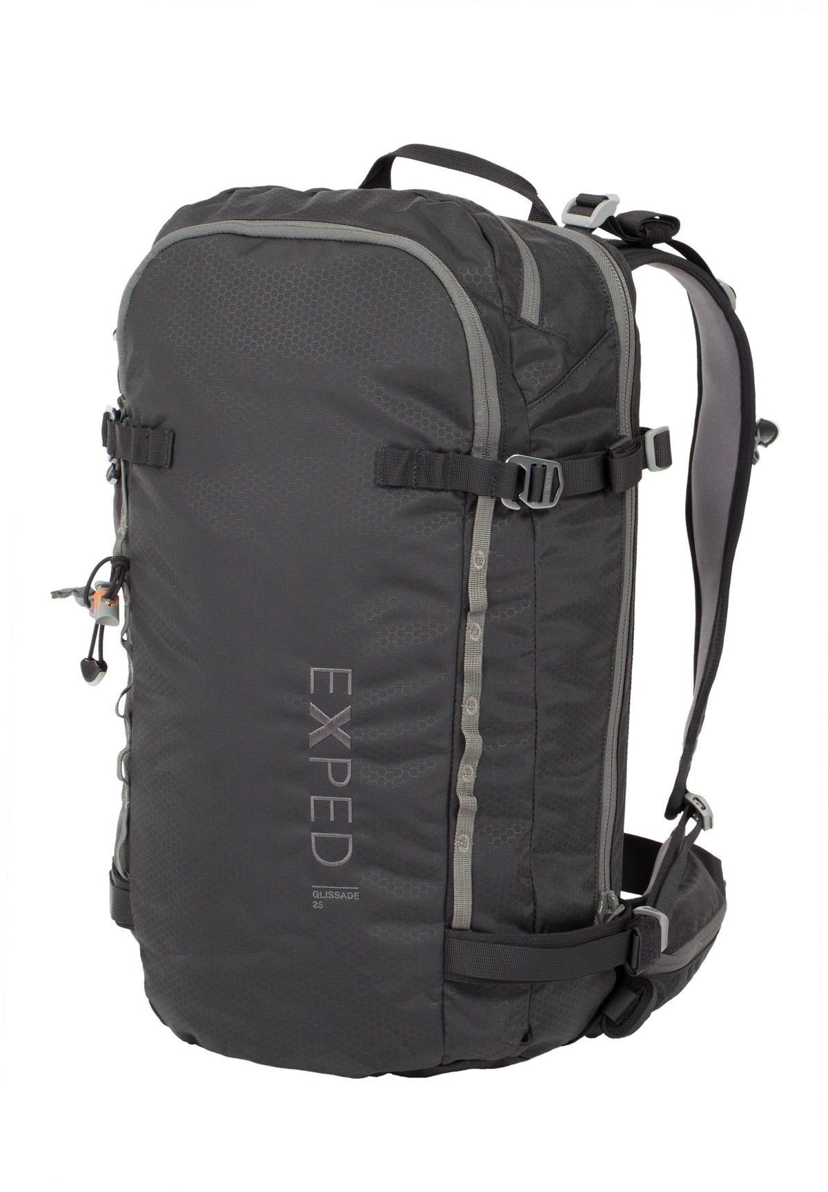 Black Glissade 25 Backpack T68683
