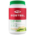 Plant-Based Protein 25 Servings X1607