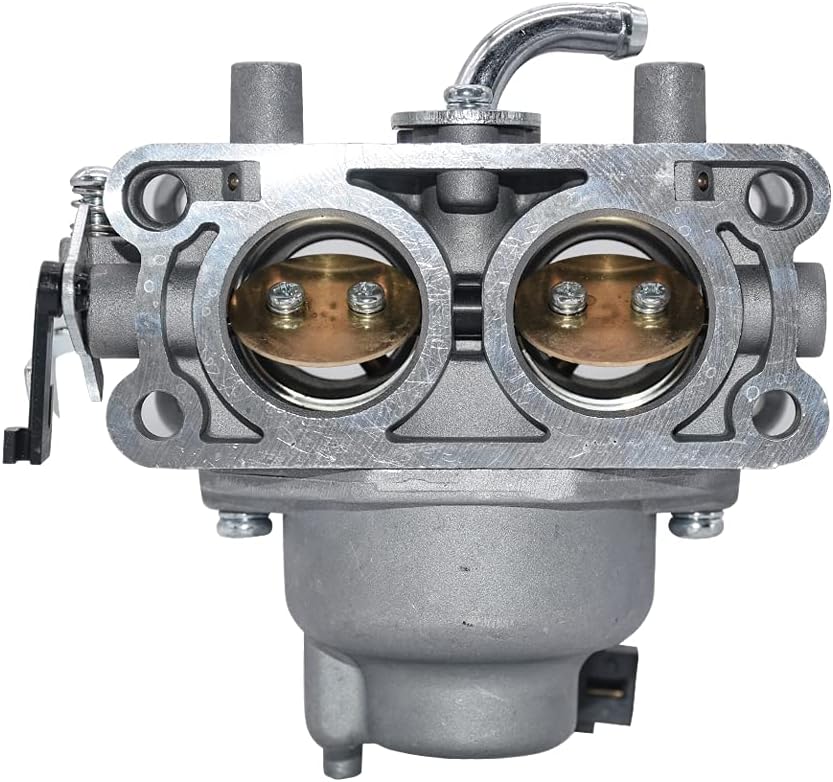 Carburetor Pack of 2 for Kawasaki FX691V 4-Cycle Engines with Gaskit C6843