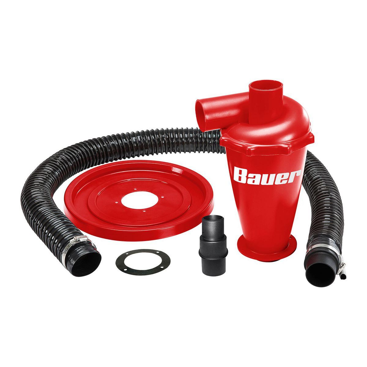 Cyclone Dust Separator Kit for 5 Gallon Buckets P694
