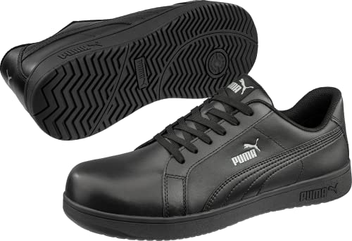 Composite Toe Slip Resistant Low Work Shoes C217403