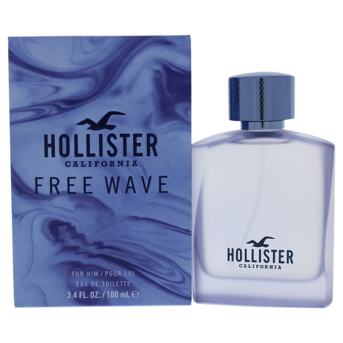 3.4 oz EDT Spray C12972