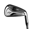 Forged Iron U15300