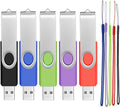 32GB USB 3.0 Flash Drive 10 Pack Y672639