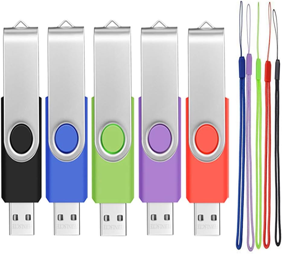 32GB USB 3.0 Flash Drive 10 Pack Y672639