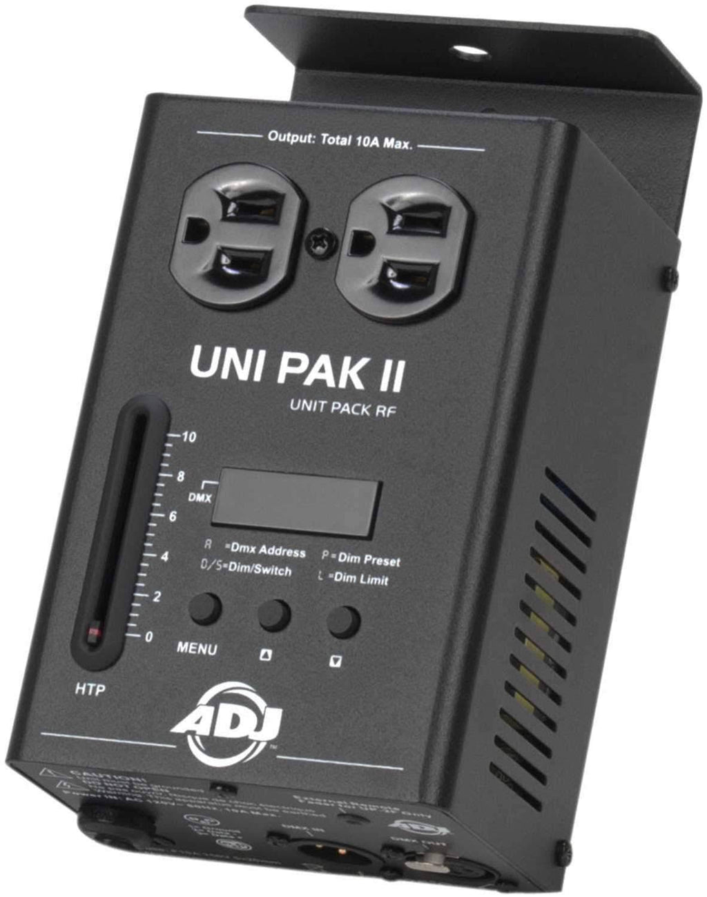 One Channel DMX Dimmers/Switch Pack A96696