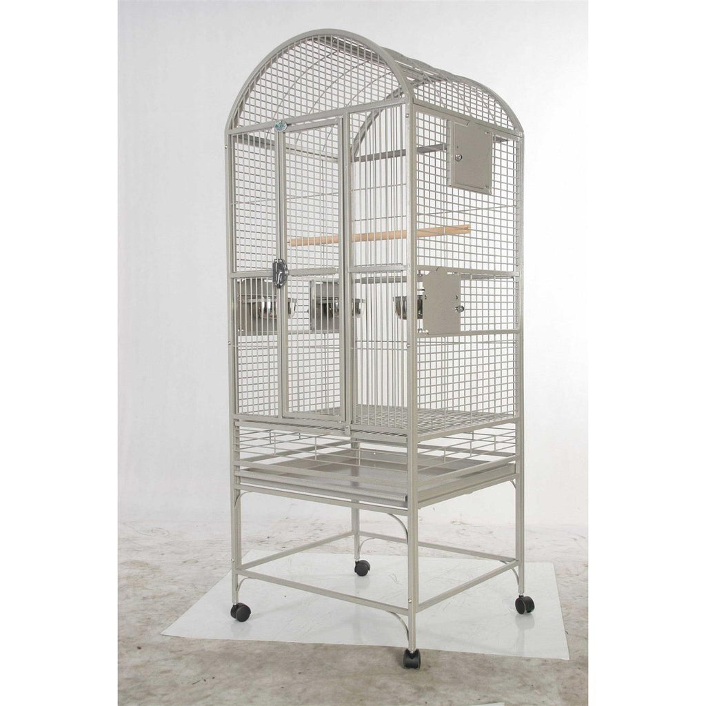 Dome Top Bird Cage U538