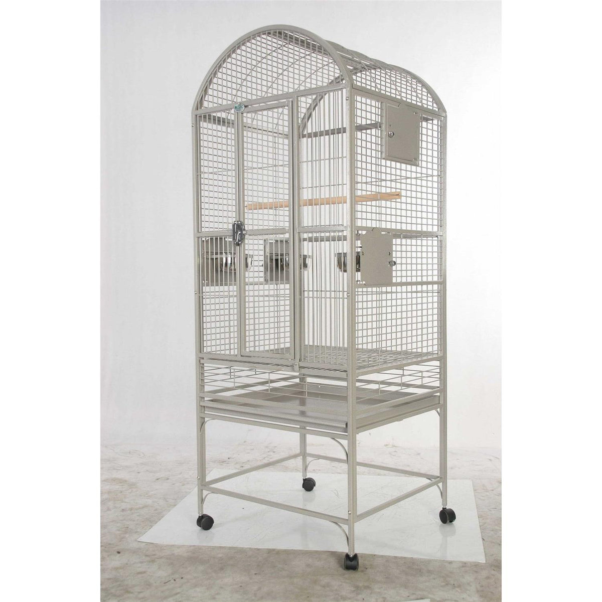 Dome Top Bird Cage U538