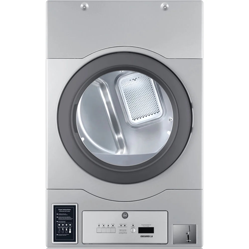Commercial Gas Dryer K93782