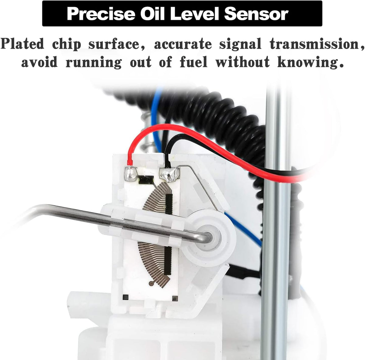 Fuel Pump Assembly Pack of 2 Y546918