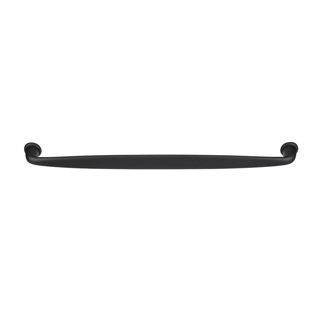 Black Bronze Appliance Pull S877176