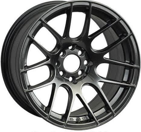 Primax 530 18x7.5 5x100 Y28679