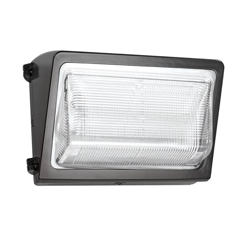Bronze Wallpack LED 24W Neutral 277V G30950