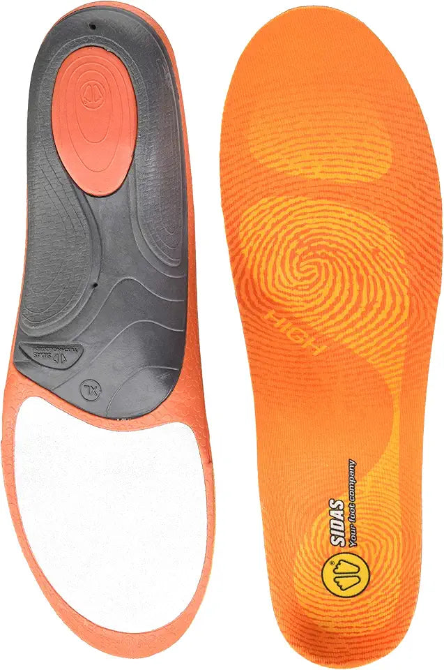 Winter 3Feet Footbed High Large Y22776