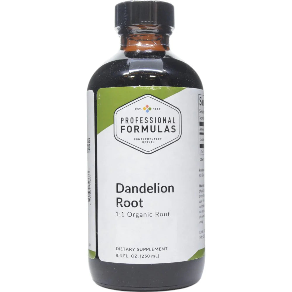 Dandelion Root 8.4 oz K535956