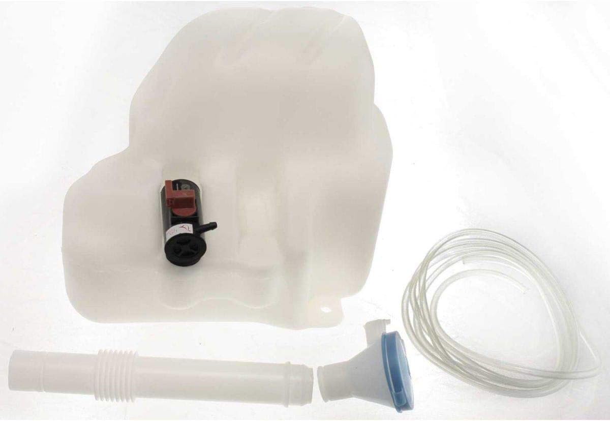 Washer Reservoir with Pump Pack of 2 S49161