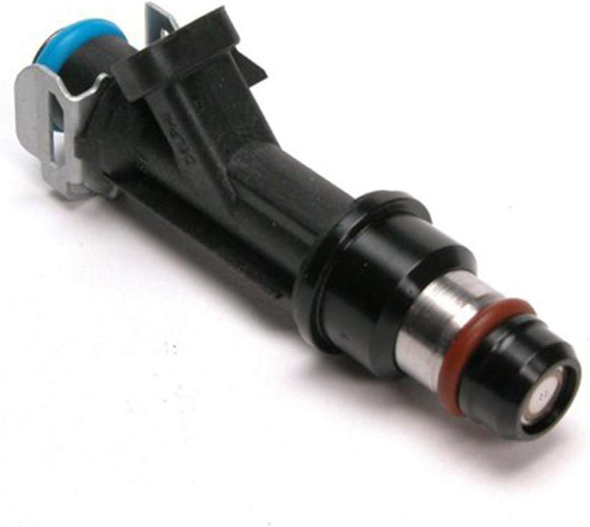 8pcs Fuel Injectors 4 Hole Flow Matched X541478