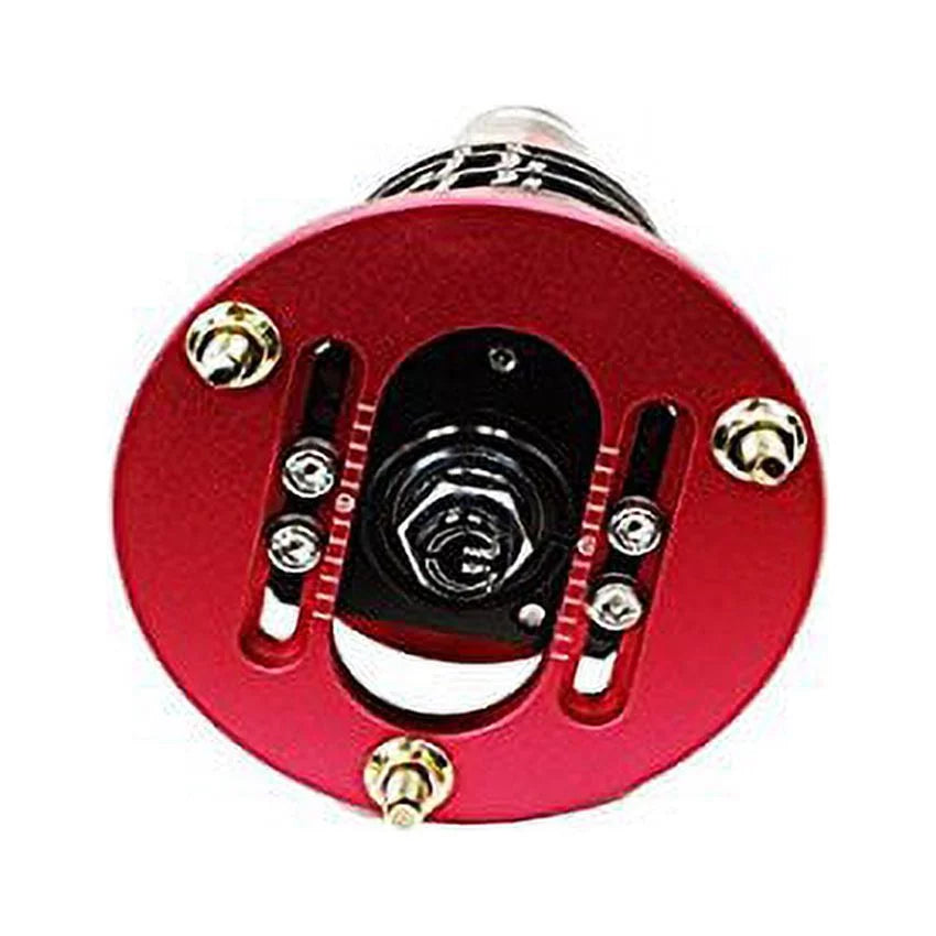 Adjustable Coilover Suspension with Camber Plate R66631