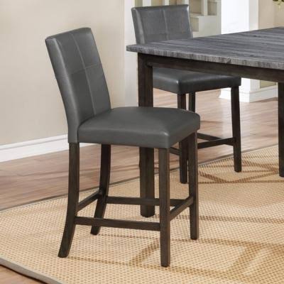 Counter Height Chair Z618