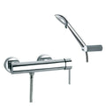 Chrome Shower Package J827213