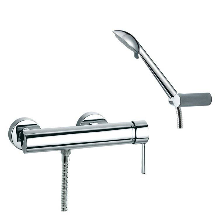 Chrome Shower Package J827213