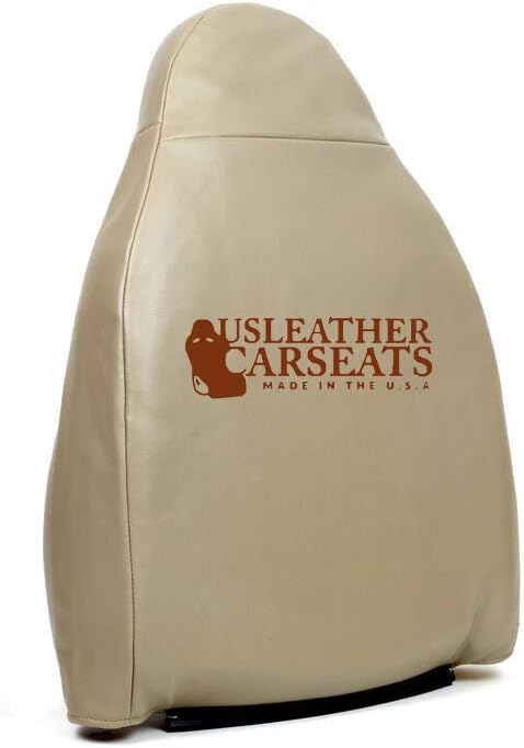 Tan Leather Seat Cover for Ford F-150 Q6970