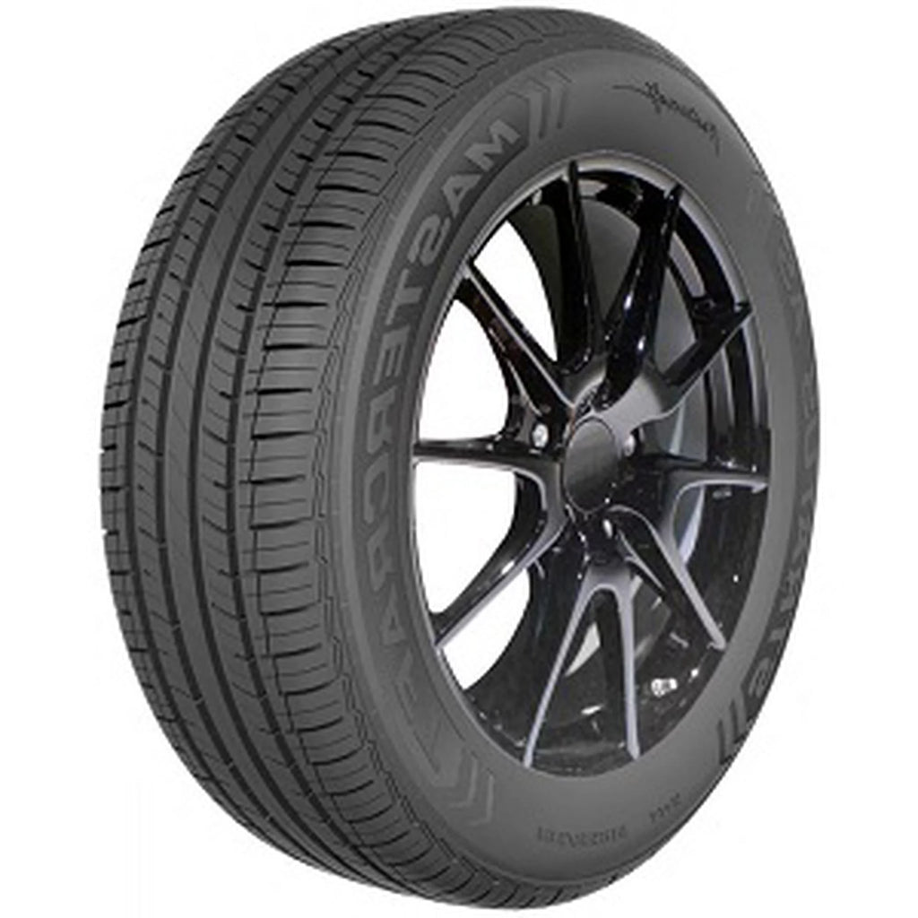 All Season 215/65R17 99T Passenger Tire E835532
