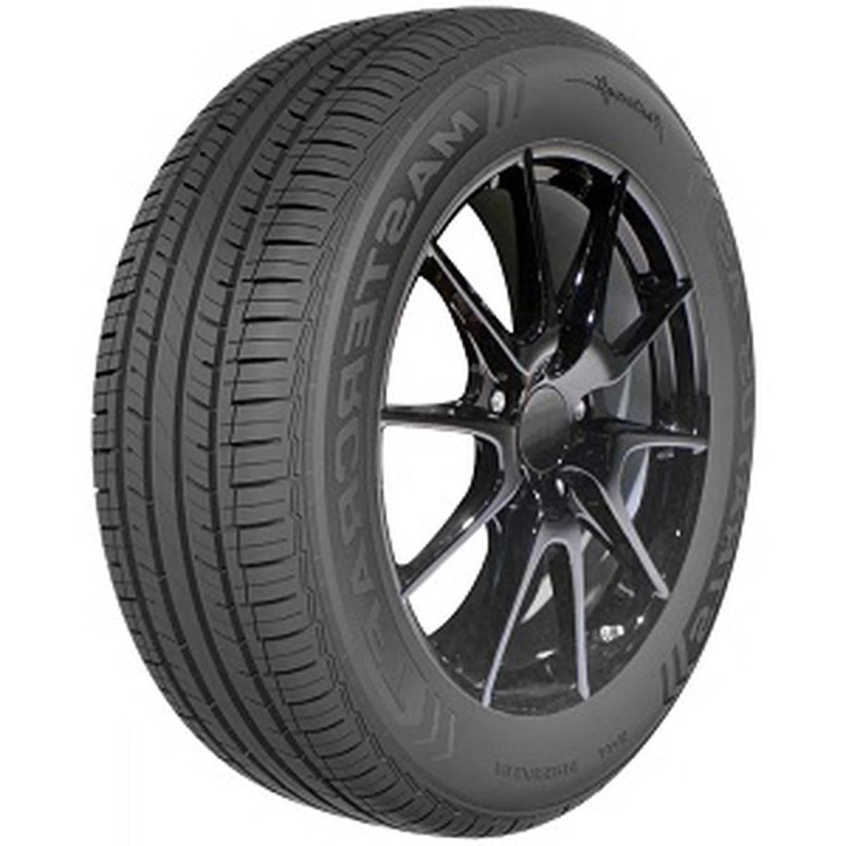 All Season 215/65R17 99T Passenger Tire E835532